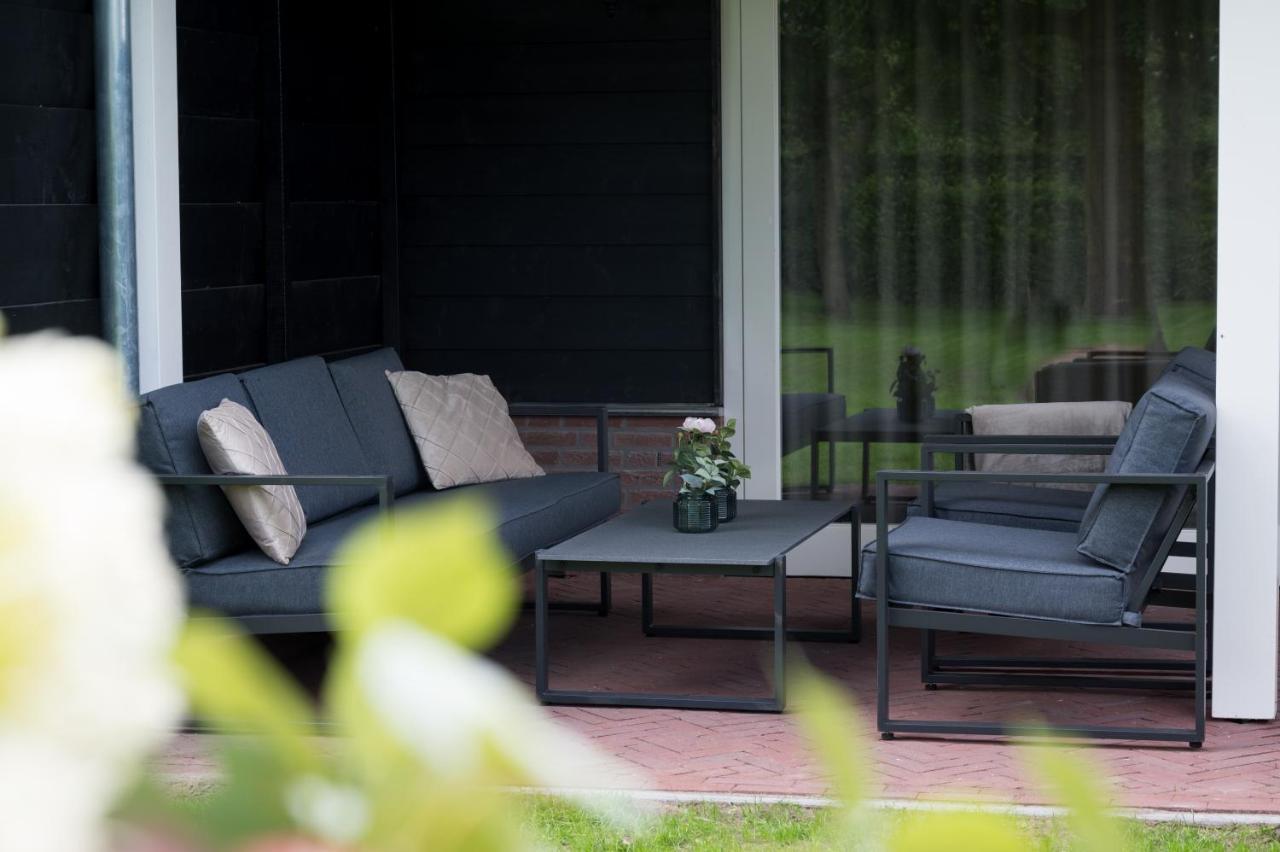 Holiday Home De Stamhoeve Biezenmortel Eksteriør billede
