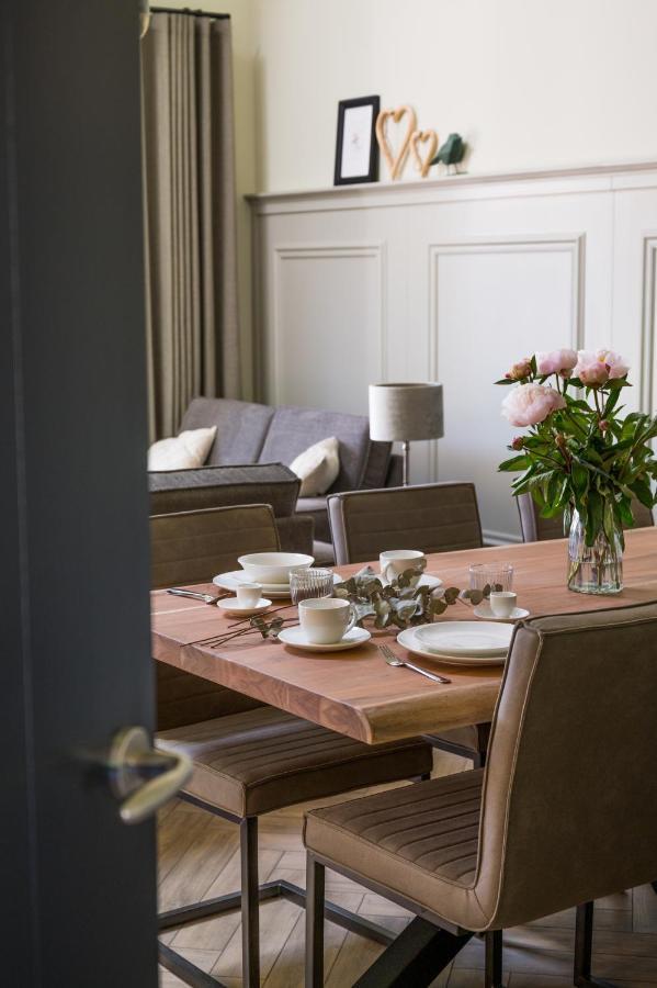Holiday Home De Stamhoeve Biezenmortel Eksteriør billede