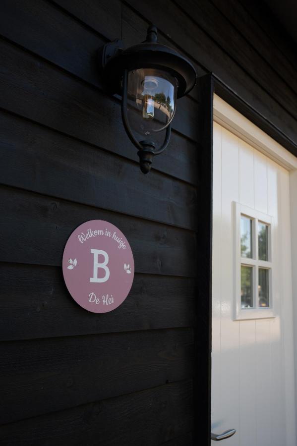 Holiday Home De Stamhoeve Biezenmortel Eksteriør billede